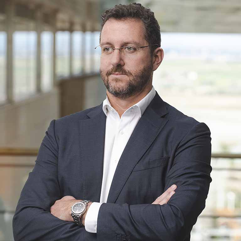 Ángel Malo