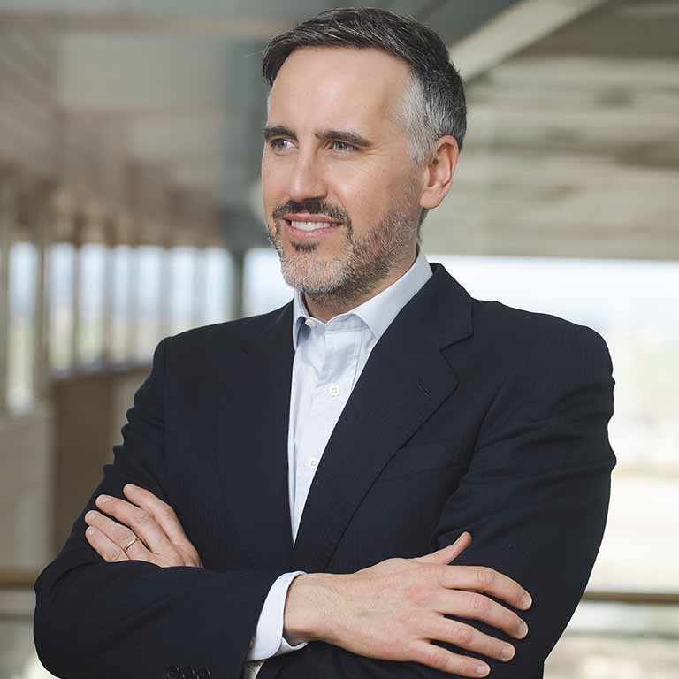 Carlos Puente