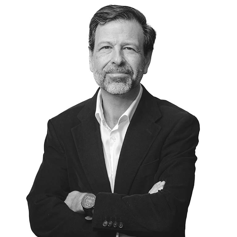 Mariano Aparicio