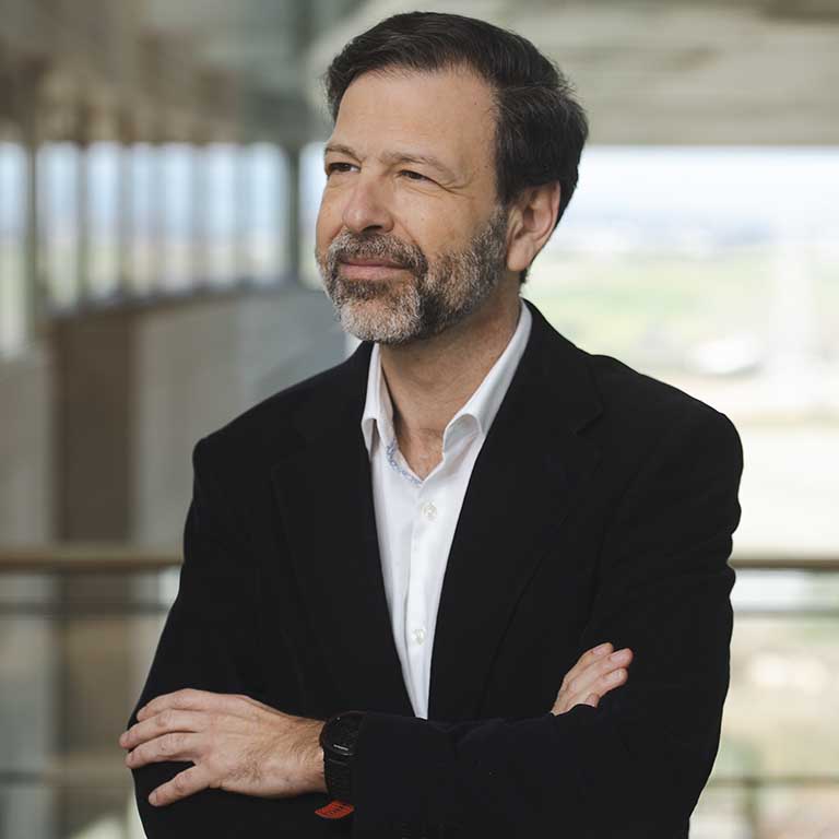 Mariano Aparicio