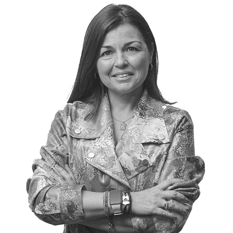 Rosa Marey