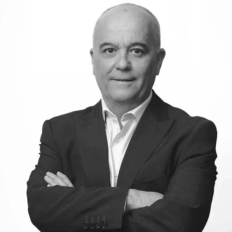 Francisco José Blanca