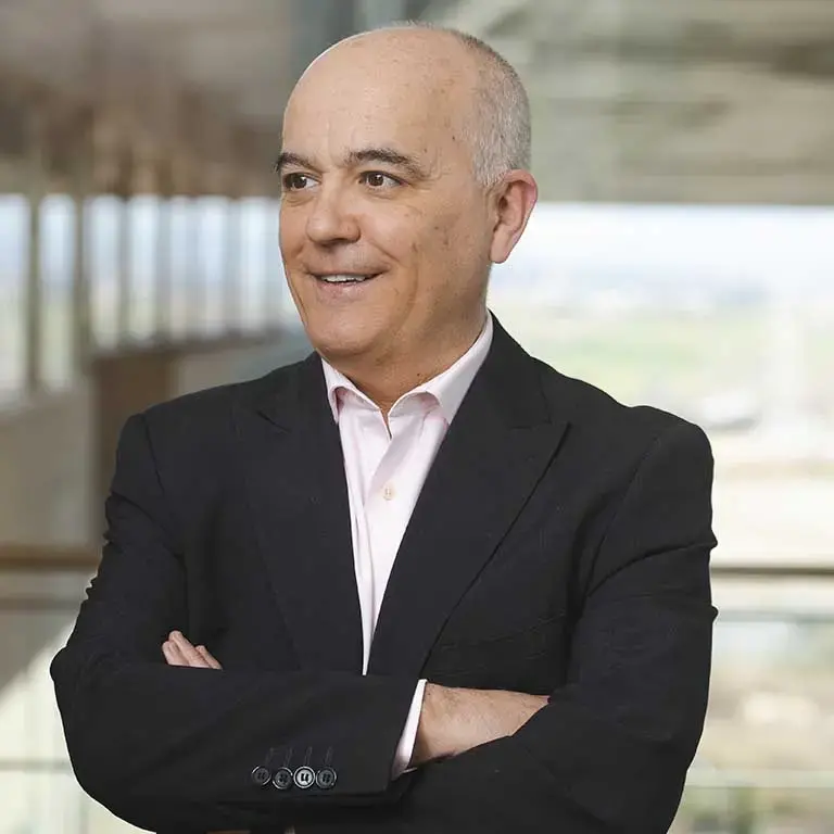 Francisco José Blanca