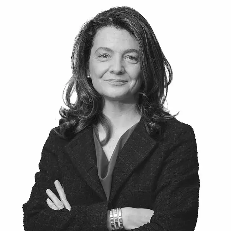 Inés de la Barreda