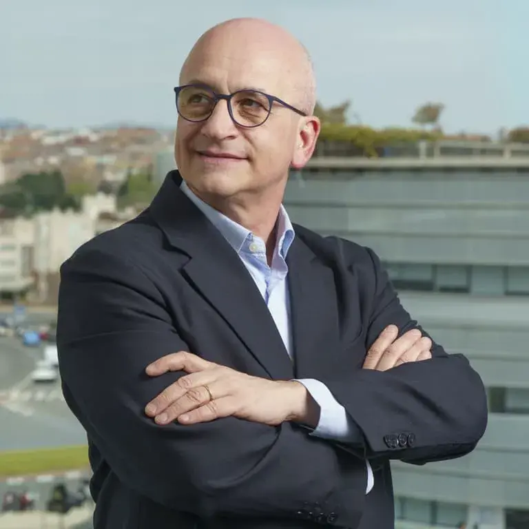 Mirko Masi